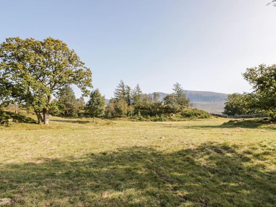 Willa Y Cwtch - Panoramic Mountain Views Within Snowdonia'S National Park - 4X4 Recommended Dolgellau Zewnętrze zdjęcie