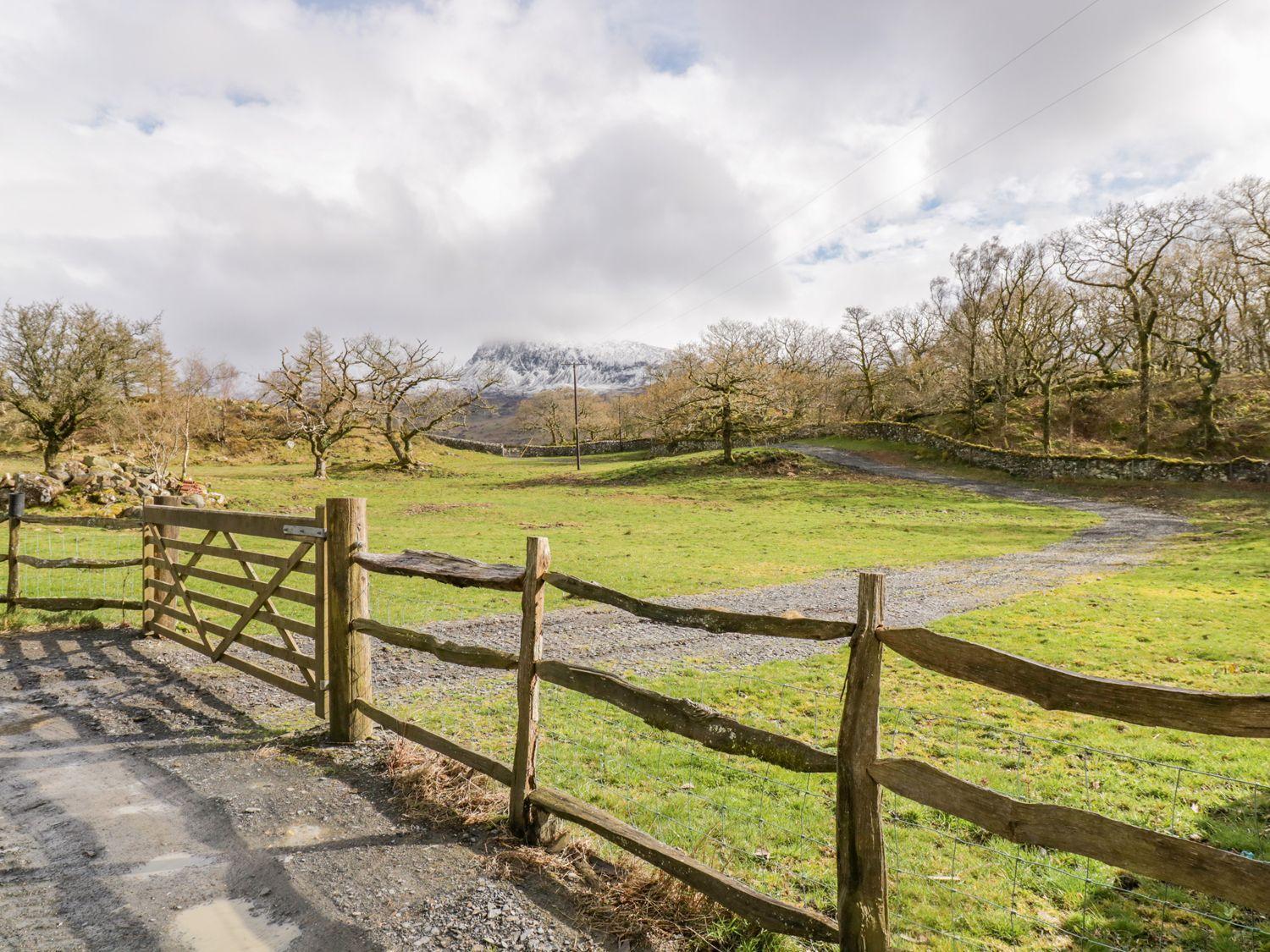 Willa Y Cwtch - Panoramic Mountain Views Within Snowdonia'S National Park - 4X4 Recommended Dolgellau Zewnętrze zdjęcie