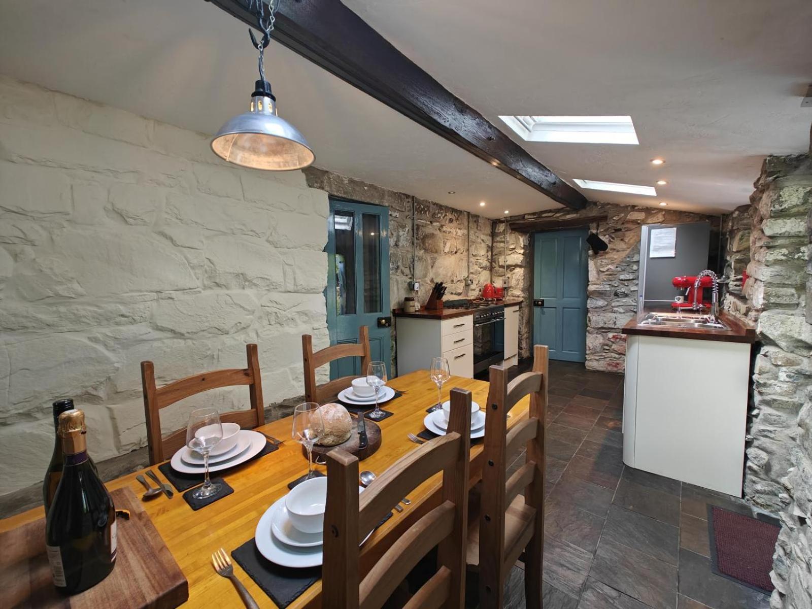 Willa Y Cwtch - Panoramic Mountain Views Within Snowdonia'S National Park - 4X4 Recommended Dolgellau Zewnętrze zdjęcie