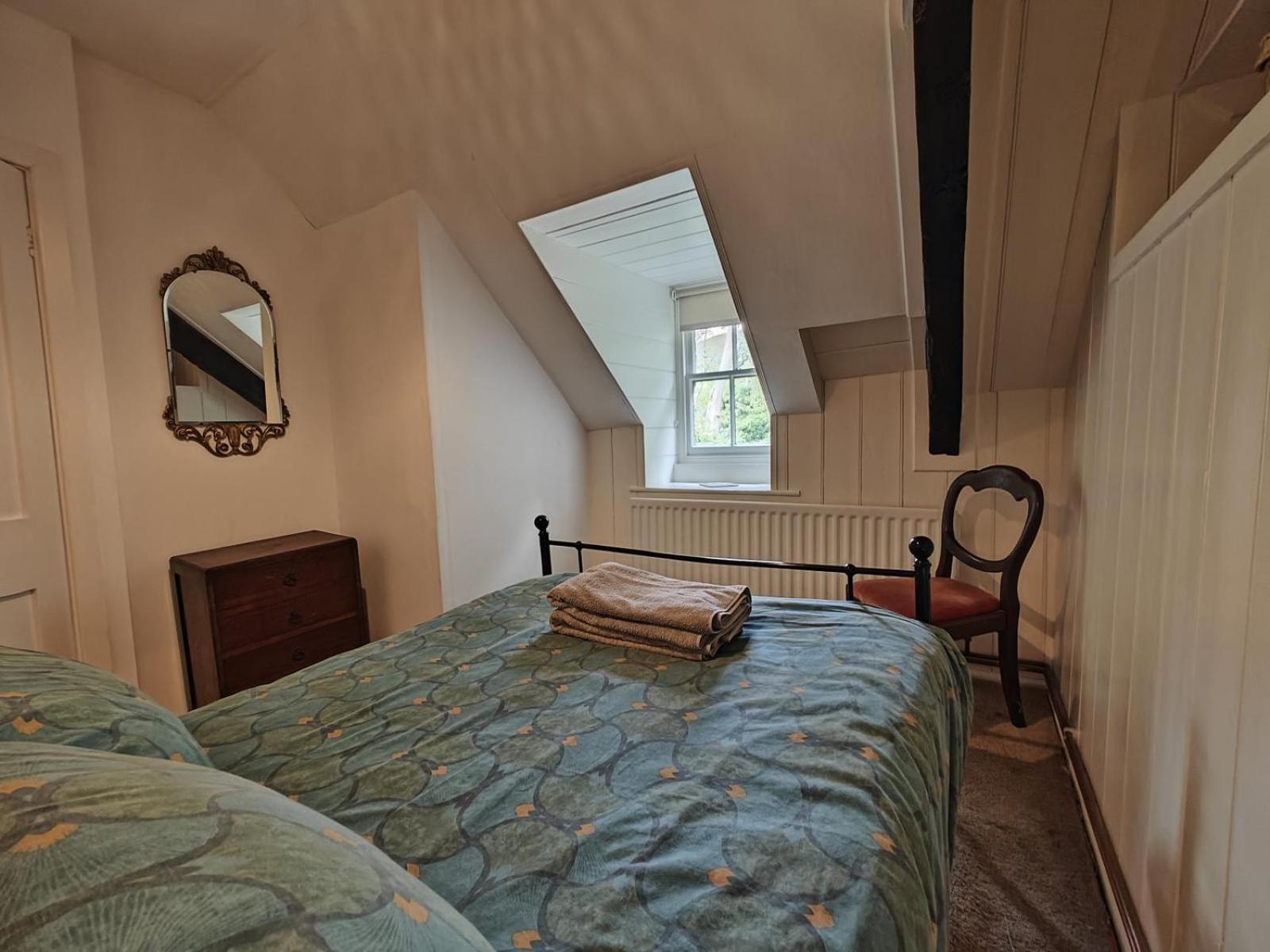 Willa Y Cwtch - Panoramic Mountain Views Within Snowdonia'S National Park - 4X4 Recommended Dolgellau Zewnętrze zdjęcie