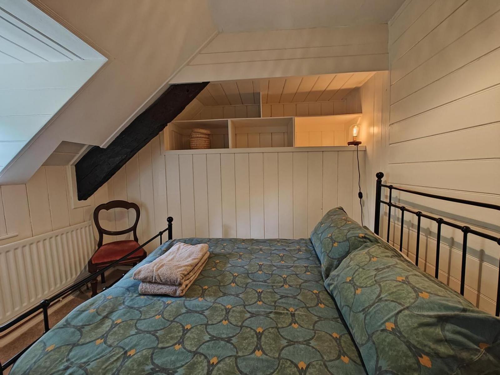 Willa Y Cwtch - Panoramic Mountain Views Within Snowdonia'S National Park - 4X4 Recommended Dolgellau Zewnętrze zdjęcie