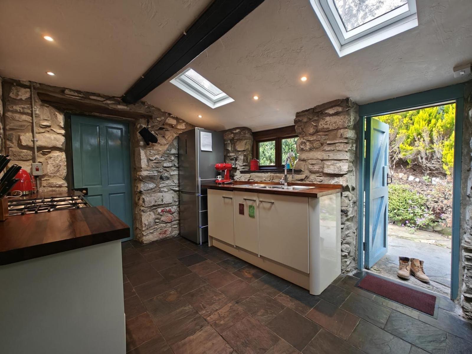 Willa Y Cwtch - Panoramic Mountain Views Within Snowdonia'S National Park - 4X4 Recommended Dolgellau Zewnętrze zdjęcie